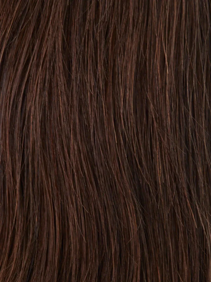 Luxury Lace A Human Hair wig - Gisela Mayer