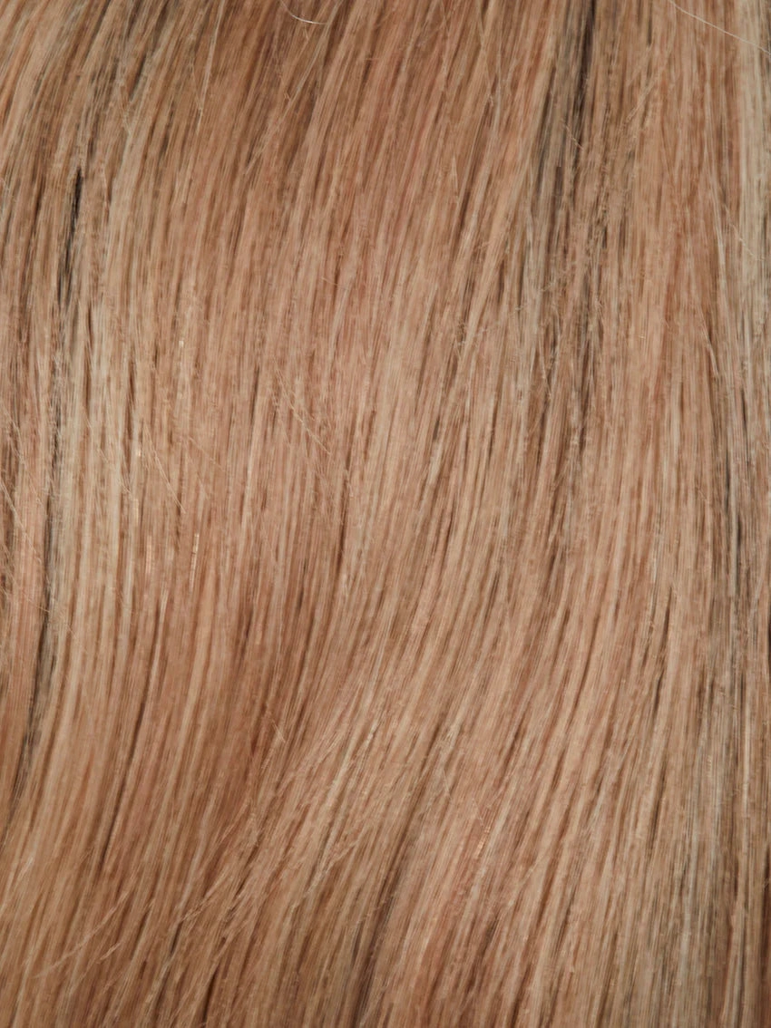 Luxury Lace E Human Hair wig - Gisela Mayer