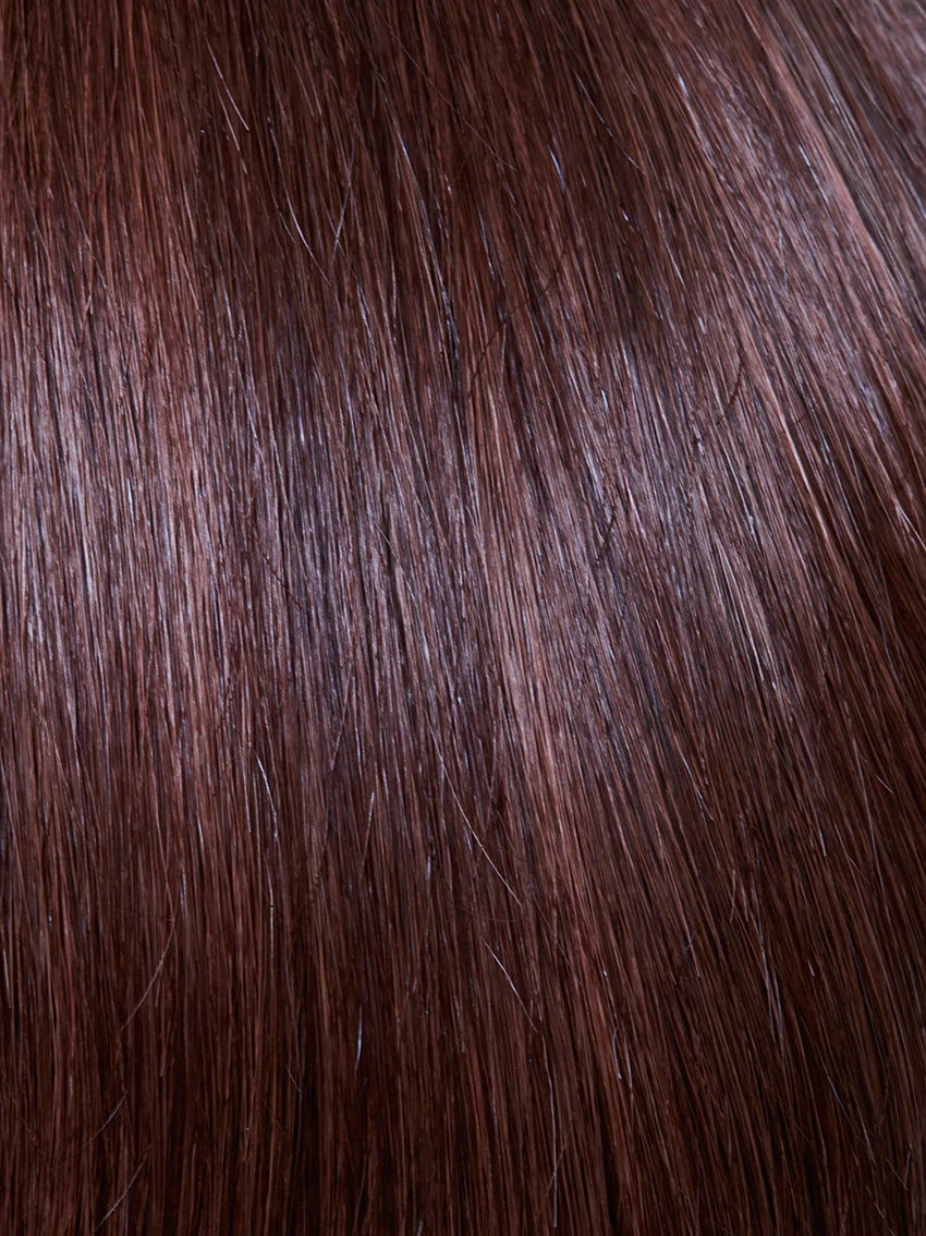 Luxury Lace E Human Hair wig - Gisela Mayer
