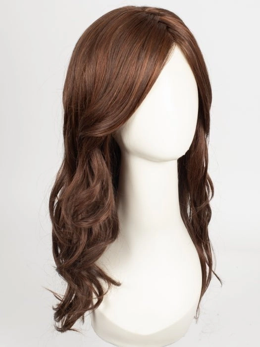 Lyndon | Synthetic Lace Front Wig (Mono Part)