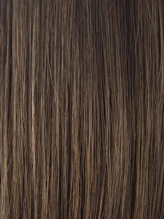 Lyndon | Synthetic Lace Front Wig (Mono Part)