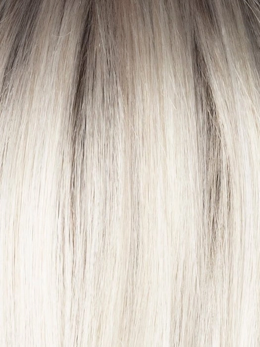Lyndon | Synthetic Lace Front Wig (Mono Part)