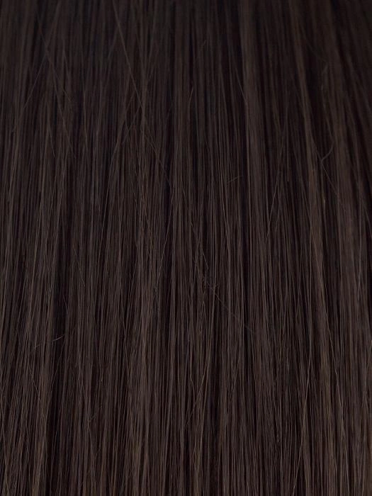 Lyndon | Synthetic Lace Front Wig (Mono Part)