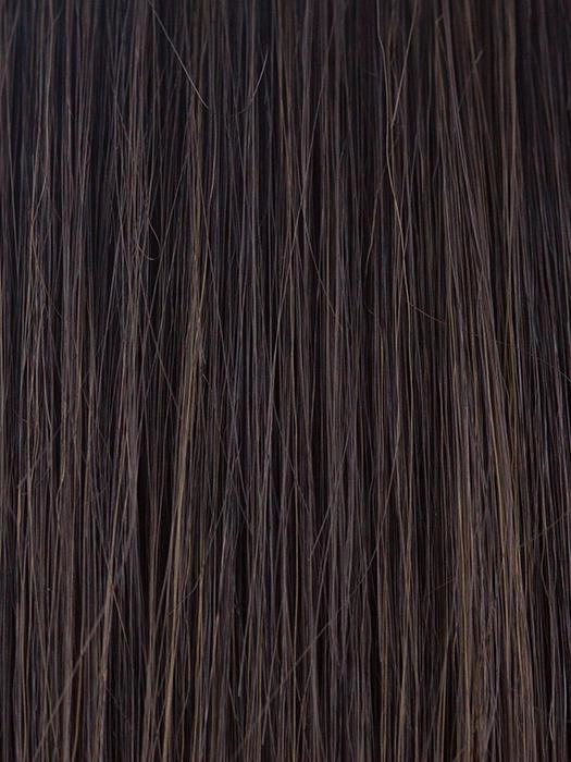 Lyndon | Synthetic Lace Front Wig (Mono Part)