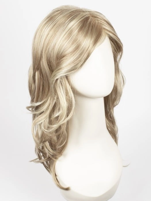 Mackenzie | Synthetic Lace Front Wig (Basic Cap)