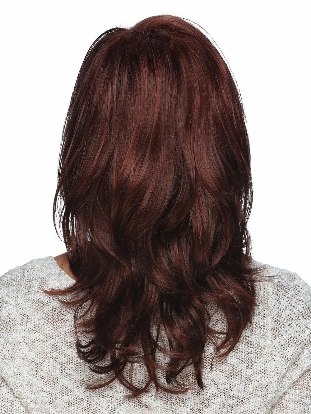 Mackenzie | Synthetic Lace Front Wig (Basic Cap)