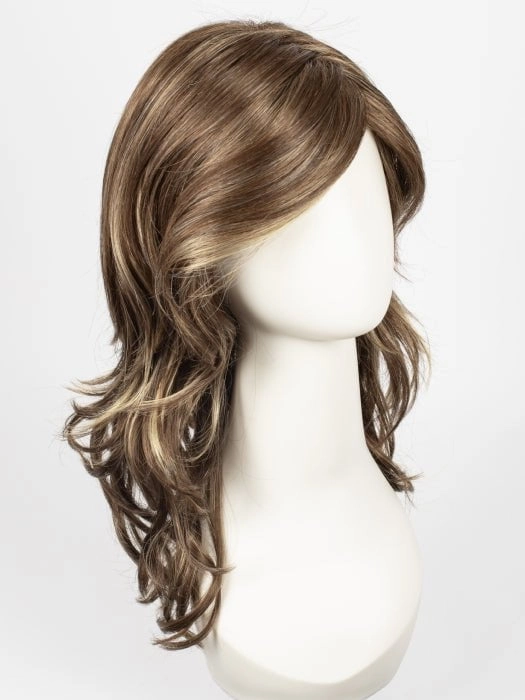 Mackenzie | Synthetic Lace Front Wig (Basic Cap)