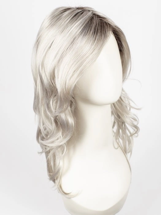 Mackenzie | Synthetic Lace Front Wig (Basic Cap)
