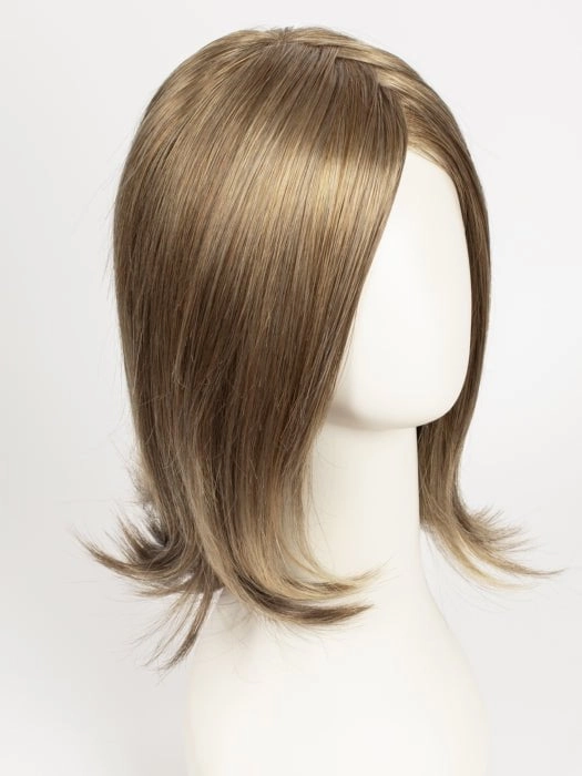 Madison | Synthetic Lace Front Wig (Mono Top)