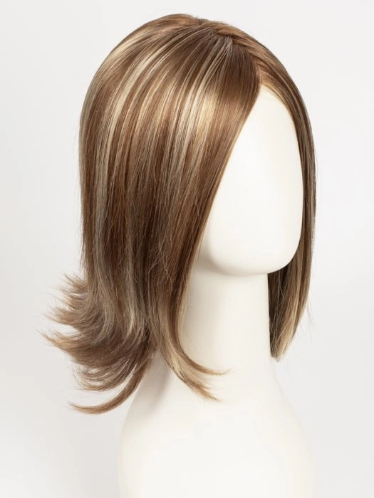 Madison | Synthetic Lace Front Wig (Mono Top)