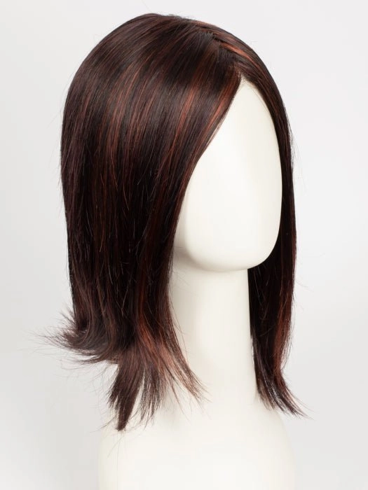 Madison | Synthetic Lace Front Wig (Mono Top)