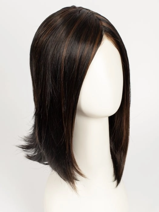 Madison | Synthetic Lace Front Wig (Mono Top)