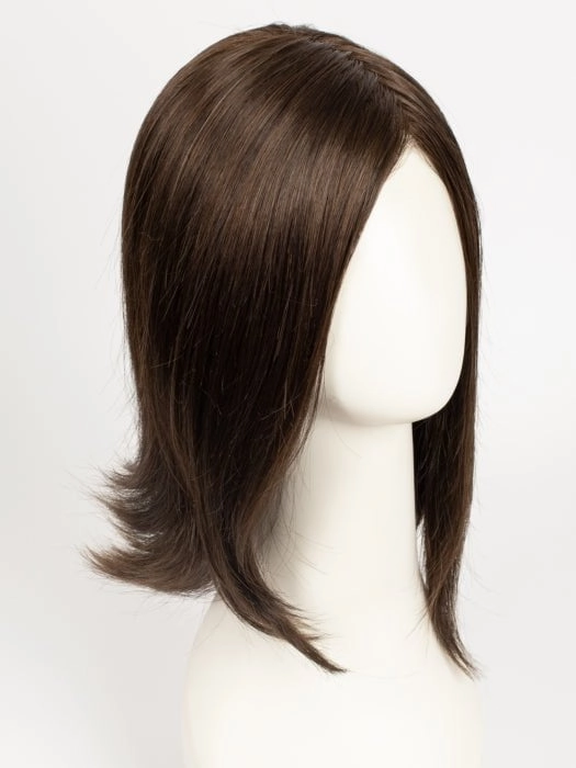 Madison | Synthetic Lace Front Wig (Mono Top)