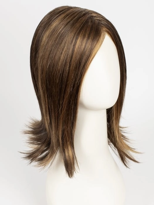 Madison | Synthetic Lace Front Wig (Mono Top)
