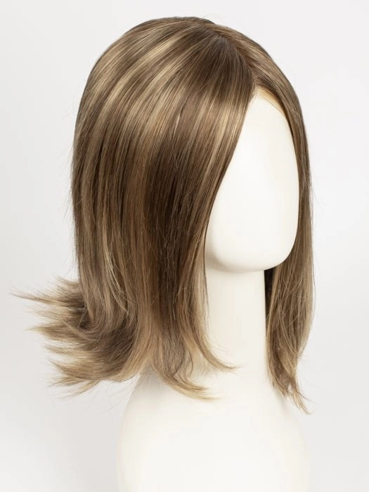 Madison | Synthetic Lace Front Wig (Mono Top)