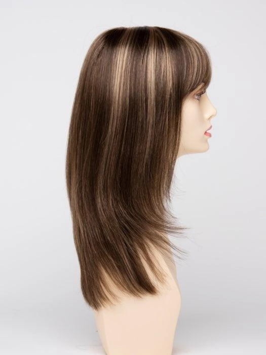 Madison | Synthetic Wig (Mono Top)