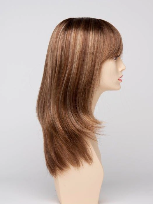 Madison | Synthetic Wig (Mono Top)