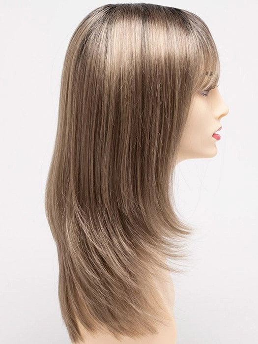 Madison | Synthetic Wig (Mono Top)