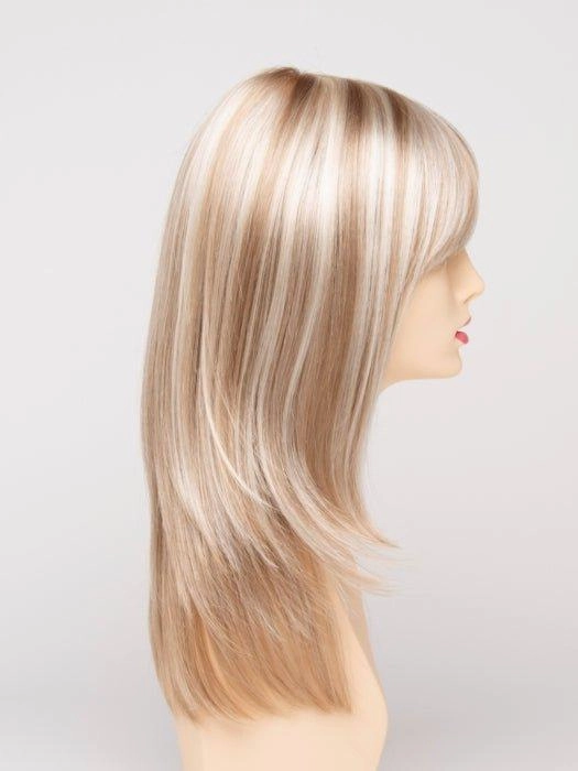 Madison | Synthetic Wig (Mono Top)