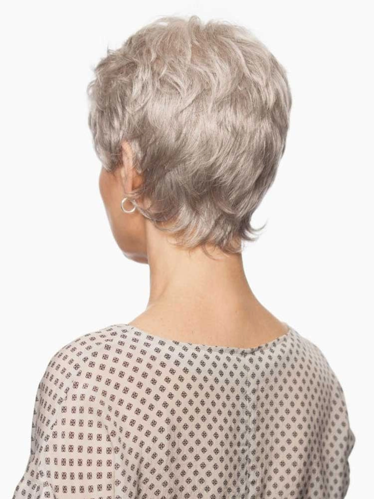 Maiko Petite wig - Premium Sentoo Collection