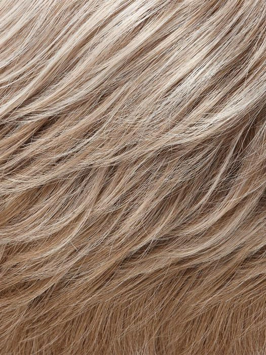 Maisie | Synthetic Wig (Basic Cap)