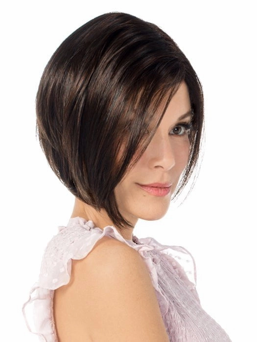 Maisie | Synthetic Wig (Basic Cap)