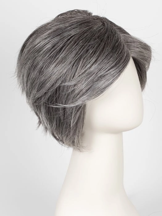 Make A Statement | Synthetic Lace Front Wig (Mono Part)