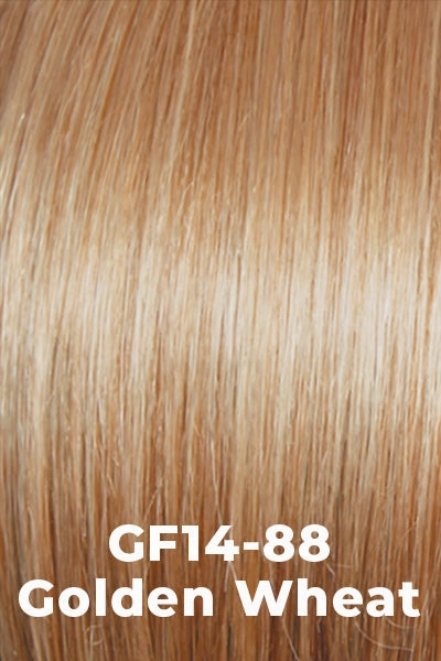 Make A Statement Wig by Gabor | Synthetic Lace Front (Mono Part)