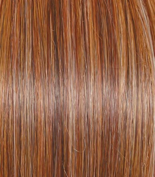 Make A Statement Wig by Gabor | Synthetic Lace Front (Mono Part)