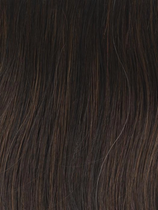 Make A Statement Wig by Gabor | Synthetic Lace Front (Mono Part)