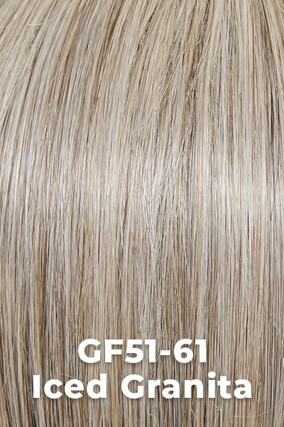 Make A Statement Wig by Gabor | Synthetic Lace Front (Mono Part)