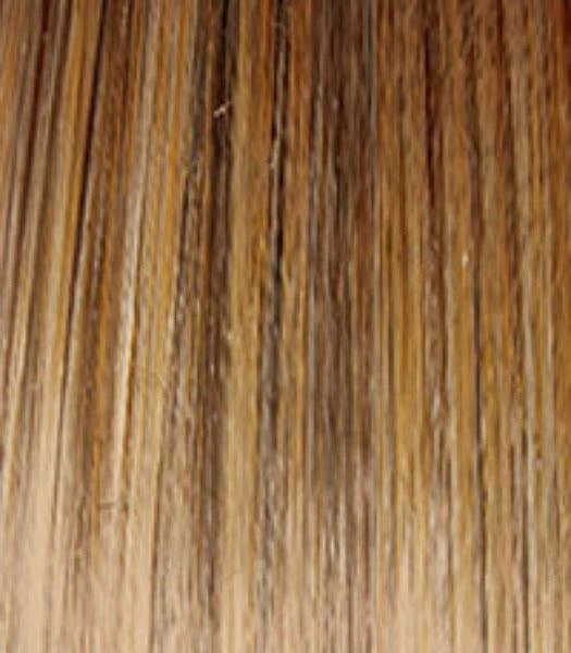 Make A Statement Wig by Gabor | Synthetic Lace Front (Mono Part)