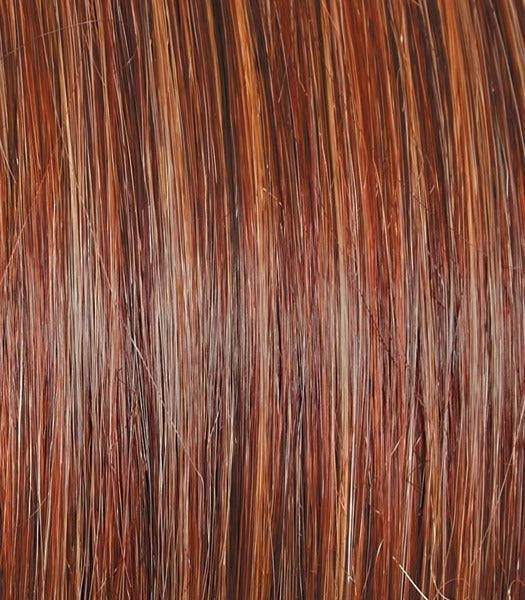 Make A Statement Wig by Gabor | Synthetic Lace Front (Mono Part)