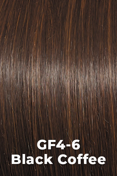 Make A Statement Wig by Gabor | Synthetic Lace Front (Mono Part)