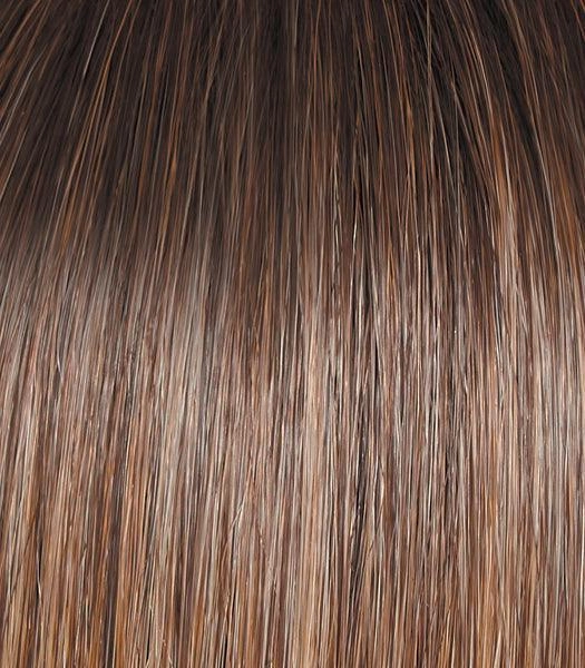 Make A Statement Wig by Gabor | Synthetic Lace Front (Mono Part)