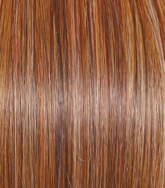 Make A Statement Wig by Gabor | Synthetic Lace Front (Mono Part)