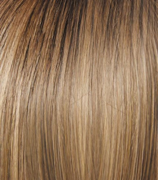 Make A Statement Wig by Gabor | Synthetic Lace Front (Mono Part)