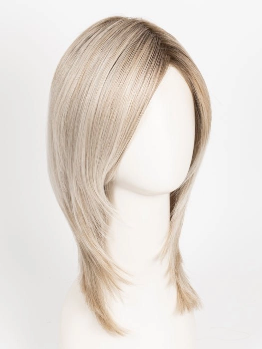 Malibu | Synthetic Lace Front Wig (Mono Part)