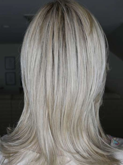 Malibu | Synthetic Lace Front Wig (Mono Part)