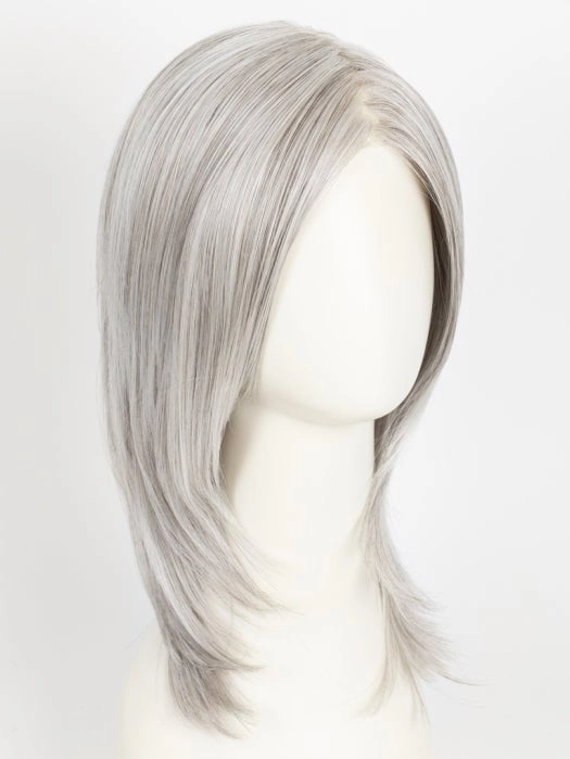 Malibu | Synthetic Lace Front Wig (Mono Part)