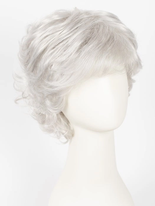 Mandy | Synthetic Wig (Basic Cap)