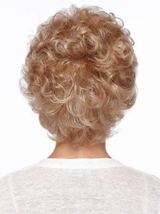 Mandy | Synthetic Wig (Basic Cap)