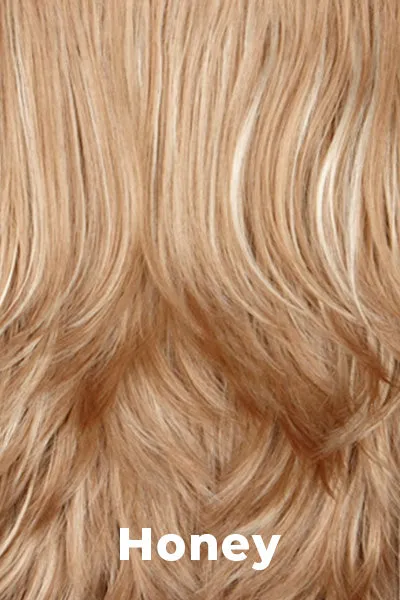Mane Attraction Wigs - Vixen (#400)