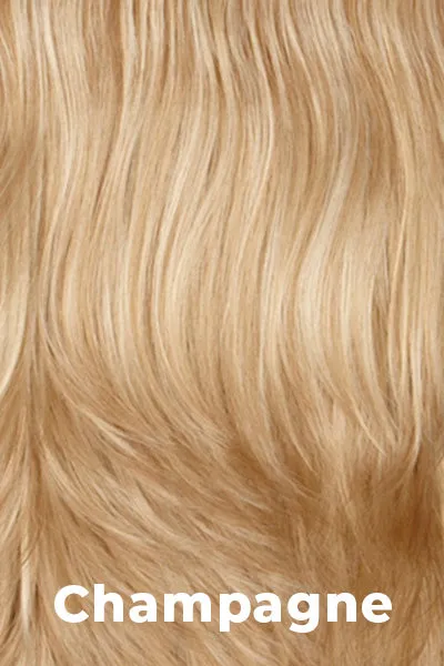 Mane Attraction Wigs - Vixen (#400)