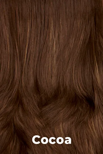 Mane Attraction Wigs - Vixen (#400)