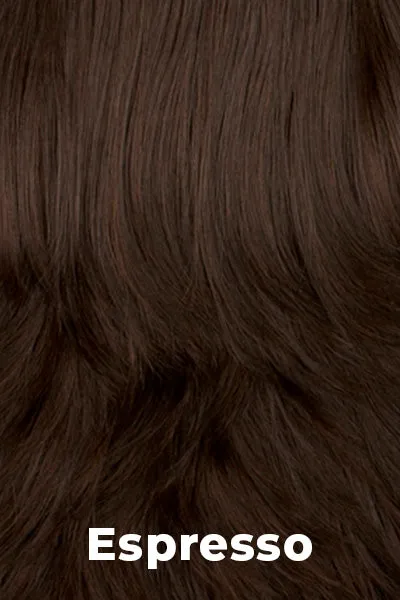 Mane Attraction Wigs - Vixen (#400)