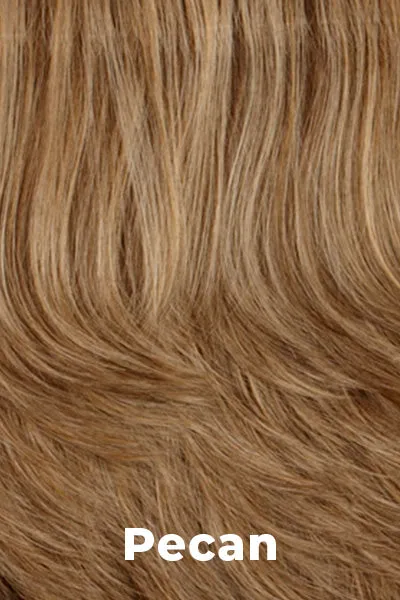 Mane Attraction Wigs - Vixen (#400)