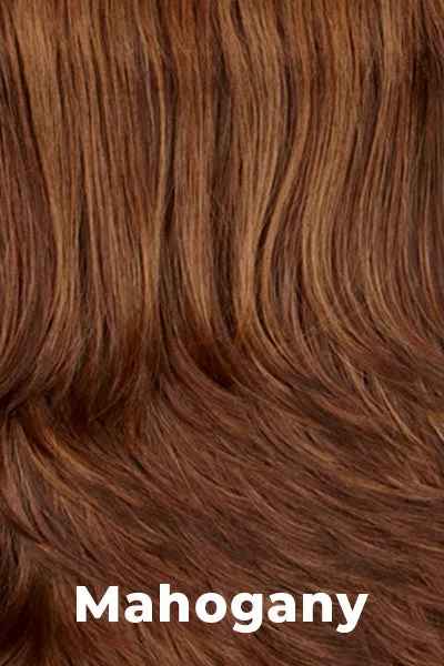 Mane Attraction Wigs - Vixen (#400)
