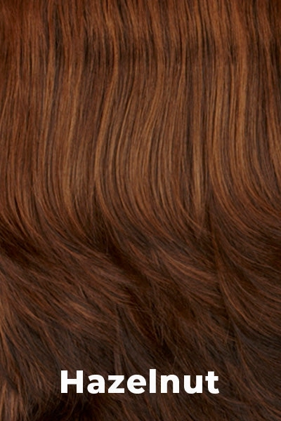 Mane Attraction Wigs - Broadway (#407)