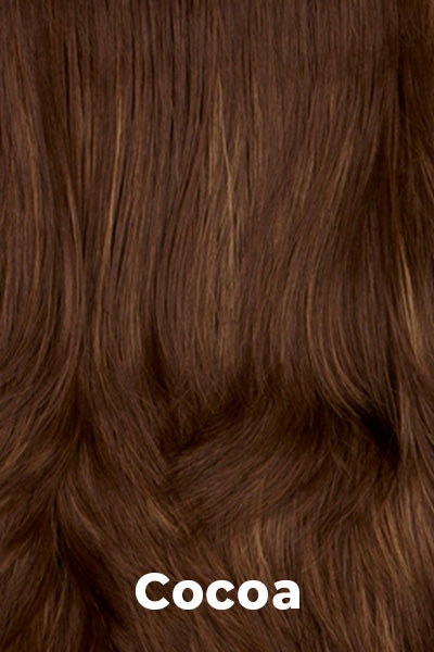 Mane Attraction Wigs - Flashdance (#415)